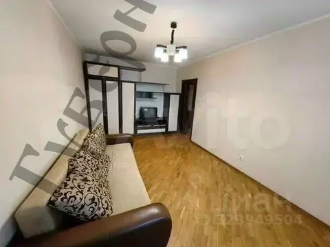 1-к кв. Белгородская область, Белгород просп. Славы, 131 (35.0 м)