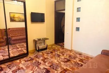 2-к кв. Крым, Феодосия наб. Черноморская, 1В (40.0 м)