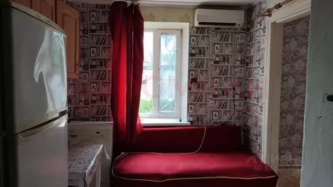 2-к кв. Ростовская область, Новочеркасск Комитетская ул. (30.0 м)