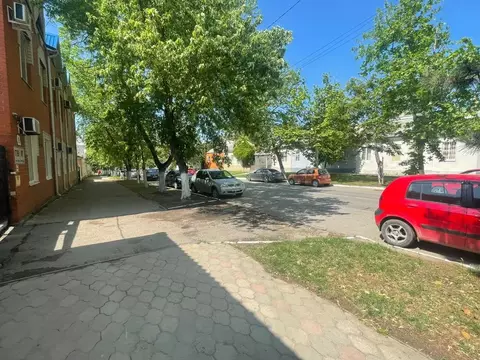 Офис в Краснодарский край, Темрюк ул. Ленина, 22/1 (32 м)