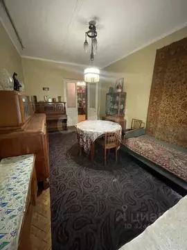 Комната Тульская область, Тула ул. Циолковского, 1 (10.0 м)