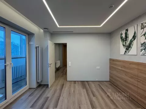 2-к кв. Челябинская область, Челябинск Лесопарковая ул., 8 (65.5 м)