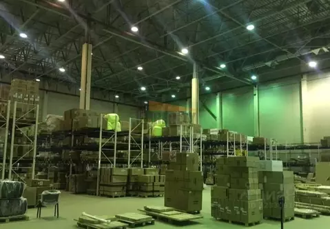 Склад в Московская область, Видное Заводская ул., 22 (2500 м)