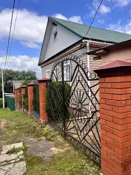 Дом в Московская область, Можайск ул. Большая Кожевенная, 48 (60 м)