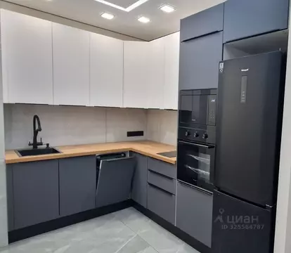 1-к кв. Санкт-Петербург ул. Типанова, 22 (36.7 м)