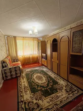 1-к кв. Алтайский край, Барнаул просп. Строителей, 35 (30.0 м)