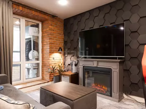 1-к кв. Ленинградская область, Кудрово г. Всеволожский район, ...