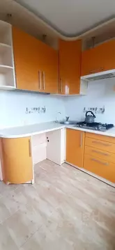 2-к кв. Калининградская область, Гвардейский муниципальный округ, пос. ...