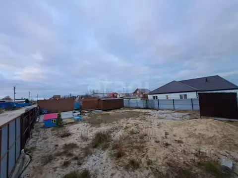 Участок в Ямало-Ненецкий АО, Новый Уренгой Ермак ДПК, 60 (6.0 сот.)