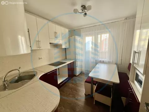 2-комнатная квартира: Ессентуки, Новопятигорская улица, 6 (51.2 м)