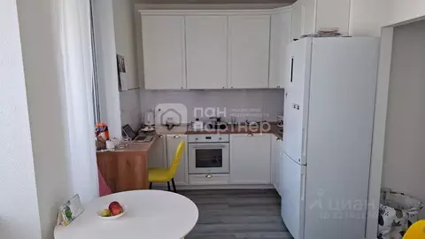 1-к кв. Санкт-Петербург пос. Парголово, ул. Новокузнецкая, 8 (45.6 м)