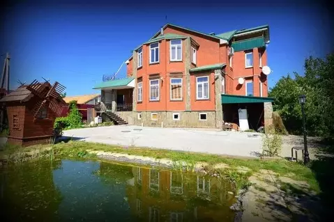 Дом в Московская область, Балашиха Абрамцево кв-л,  (500 м)