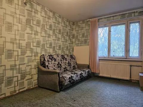 1-к кв. Санкт-Петербург ул. Композиторов, 1К1 (33.3 м)