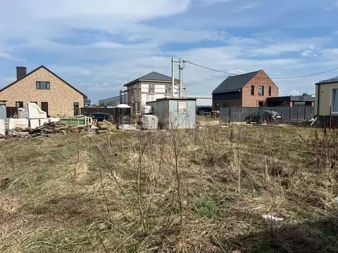 Участок в Москва Марушкинское поселение, д. Крекшино, ул. Запрудная ...