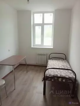 Комната Москва д. Румянцево, ул. Садовая, 87/1 (18.0 м)