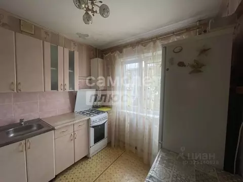 2-к кв. Омская область, Омск ул. 21-я Амурская, 28А (49.3 м)