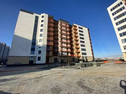 Склад в Калининградская область, Калининград Тихорецкий проезд, 5 (4 ...