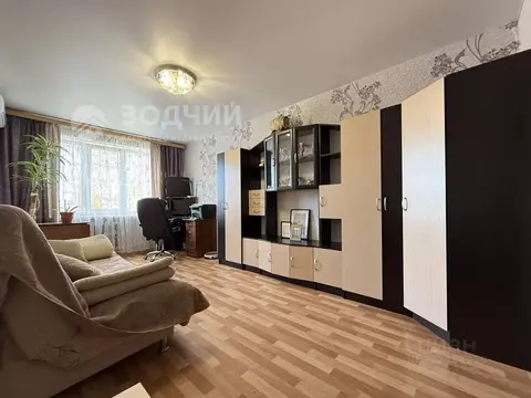 3-к кв. Чувашия, Чебоксары ул. Шумилова, 37 (68.0 м)