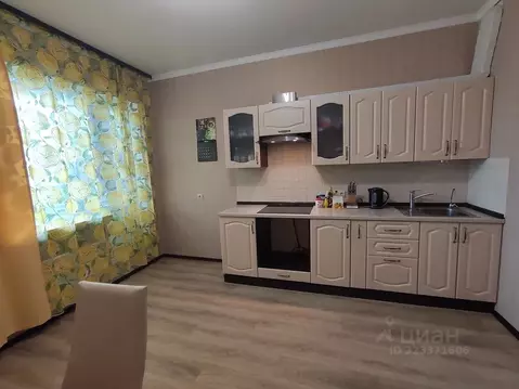 1-к кв. Санкт-Петербург Лыжный пер., 8к1 (55.7 м)