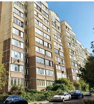 1-к кв. Московская область, Ивантеевка Пушкинский городской округ, ул. ...