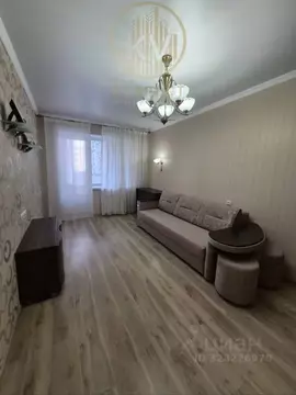 2-к кв. Ставропольский край, Ессентуки ул. Спасателей, 7 (54.73 м)