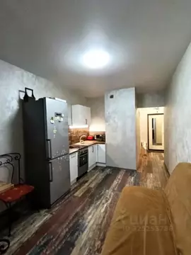 1-к кв. Московская область, Красногорск бул. Космонавтов, 13 (39.9 м)