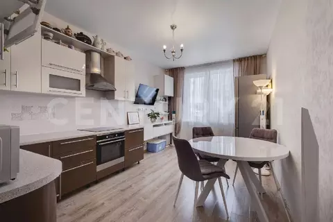 Продается 2-комнатная квартира