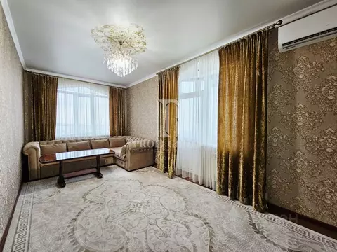 3-к кв. Дагестан, Махачкала ул. Кадиева (72.1 м)