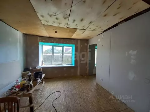 2-к кв. Владимирская область, Муром Совхозная ул., 3 (37.6 м)