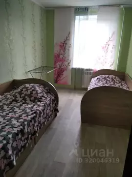 2-к кв. Самарская область, Сызрань просп. Гагарина, 27 (40.0 м)