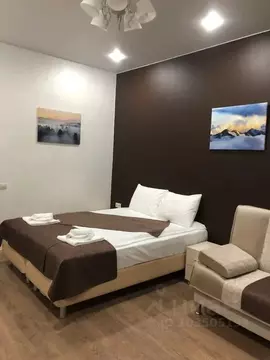 2-к кв. Самарская область, Новокуйбышевск просп. Мира, 31 (37.0 м)