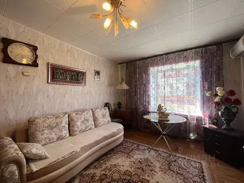 2-к кв. Астраханская область, Астрахань Звездная ул., 57к3 (51.0 м)