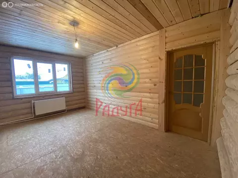 Дом в Кохма, Весёлая улица, 5 (190 м)