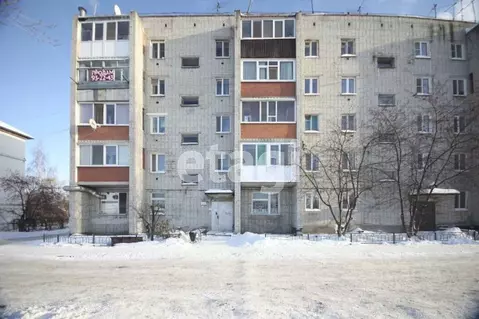 3-к кв. Тюменская область, Тюмень Институтская ул., 6 (57.6 м)