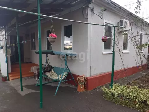 Дом в Адыгея, Майкопский район, Кировское с/пос, Северо-Восточные Сады ...