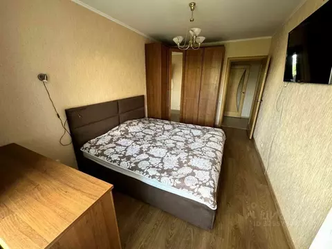 3-к кв. Санкт-Петербург ул. Морской Пехоты, 8К2 (60.0 м)