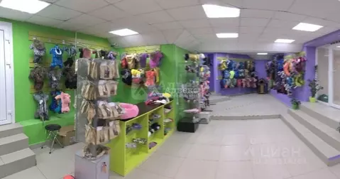 Помещение свободного назначения в Тюменская область, Тюмень ул. ...