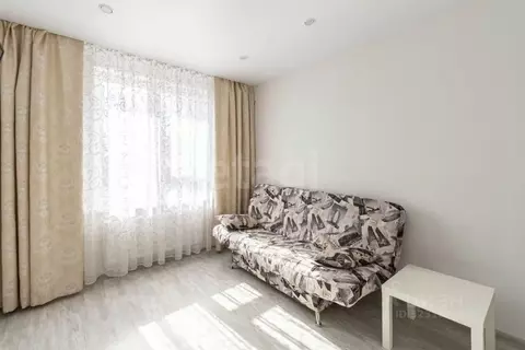 1-к кв. Тюменская область, Тюмень Одесская ул., 7к1 (45.0 м)