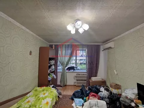 2-к кв. Белгородская область, Старый Оскол Макаренко мкр, 1 (45.31 м)