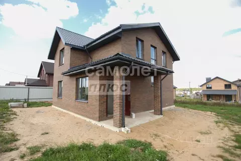 Дом в Костромская область, Кострома ул. Парусная (136 м)