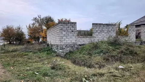 Участок в Кабардино-Балкария, Баксан ул. Б. Черкасского, 1 (11.0 сот.)