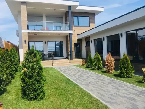 Дом в Самарская область, Самара ул. 9-я Просека 5-я Линия, 80 (300 м)