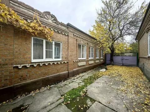 Дом в Ростовская область, Батайск Томская ул. (69 м)