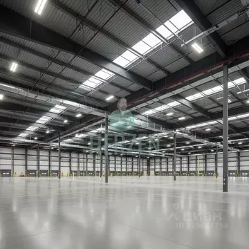 Склад в Московская область, Клин Волоколамское ш., 4 (20000 м)