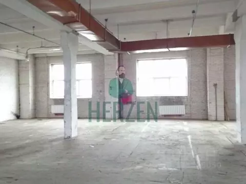 Производственное помещение в Москва Автомоторная ул., 6 (1300 м)