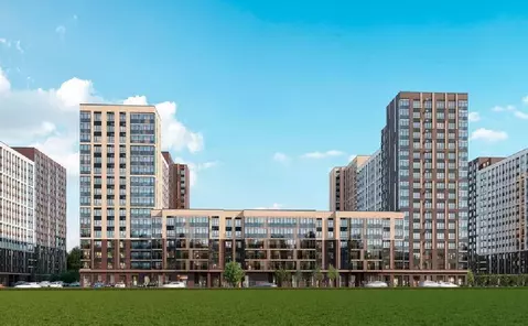 Продается студия