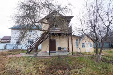 Дом в Калининградская область, Калининград Победа садовое ...
