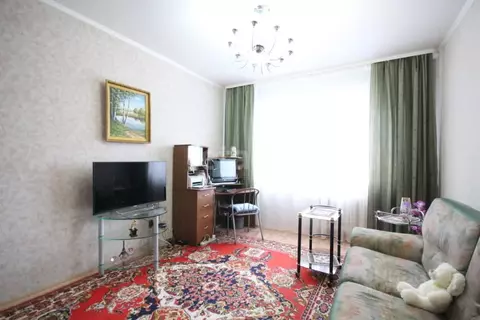 2-к кв. Ямало-Ненецкий АО, Новый Уренгой ул. Геологоразведчиков, 12А ...