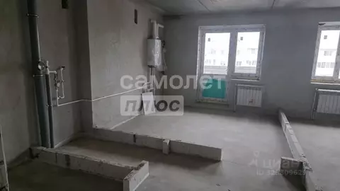 2-к кв. Калужская область, Калуга проезд 3-й Академический, 6 (57.18 ...