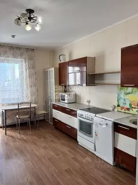 1-к кв. Краснодарский край, Анапа Горгиппия Морская жилой комплекс, ...